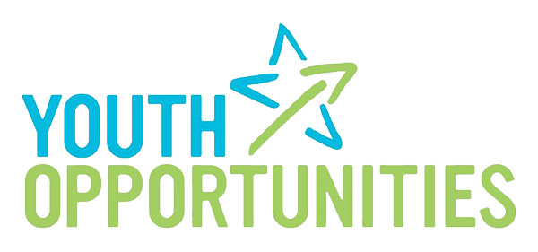 Youth Opportunities logo