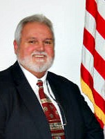 Magistrate Bill Hedges